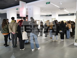 Пловдив - студенти от Академията за музикално, танцово и изобразително изкуство „Проф. Асен Диамандиев“ - дискусия