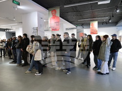 Пловдив - студенти от Академията за музикално, танцово и изобразително изкуство „Проф. Асен Диамандиев“ - дискусия