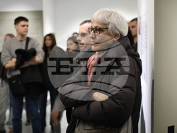 Пловдив - студенти от Академията за музикално, танцово и изобразително изкуство „Проф. Асен Диамандиев“ - дискусия