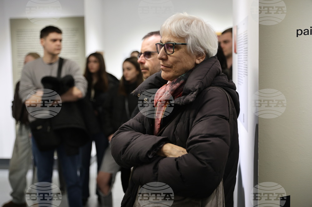 Пловдив - студенти от Академията за музикално, танцово и изобразително изкуство „Проф. Асен Диамандиев“ - дискусия