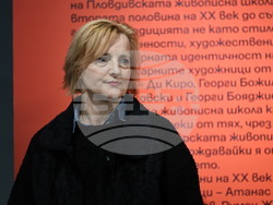 Пловдив - студенти от Академията за музикално, танцово и изобразително изкуство „Проф. Асен Диамандиев“ - дискусия