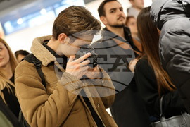 Пловдив - студенти от Академията за музикално, танцово и изобразително изкуство „Проф. Асен Диамандиев“ - дискусия