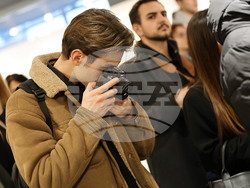 Пловдив - студенти от Академията за музикално, танцово и изобразително изкуство „Проф. Асен Диамандиев“ - дискусия