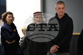 Пловдив - студенти от Академията за музикално, танцово и изобразително изкуство „Проф. Асен Диамандиев“ - дискусия