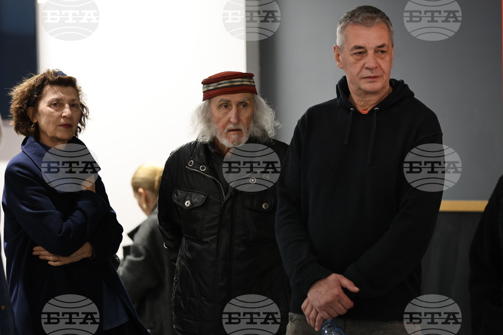 Пловдив - студенти от Академията за музикално, танцово и изобразително изкуство „Проф. Асен Диамандиев“ - дискусия