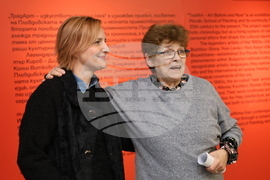 Пловдив - студенти от Академията за музикално, танцово и изобразително изкуство „Проф. Асен Диамандиев“ - дискусия