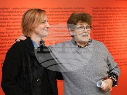 Пловдив - студенти от Академията за музикално, танцово и изобразително изкуство „Проф. Асен Диамандиев“ - дискусия