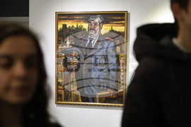 Пловдив - студенти от Академията за музикално, танцово и изобразително изкуство „Проф. Асен Диамандиев“ - дискусия