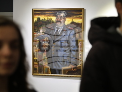 Пловдив - студенти от Академията за музикално, танцово и изобразително изкуство „Проф. Асен Диамандиев“ - дискусия