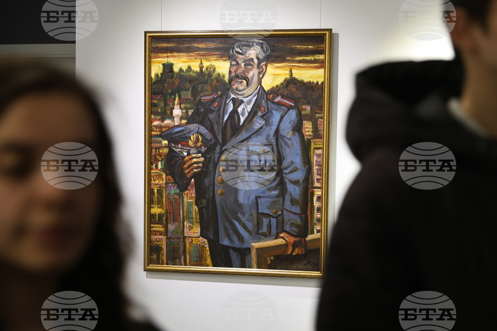 Пловдив - студенти от Академията за музикално, танцово и изобразително изкуство „Проф. Асен Диамандиев“ - дискусия