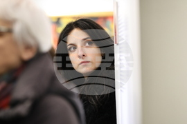 Пловдив - студенти от Академията за музикално, танцово и изобразително изкуство „Проф. Асен Диамандиев“ - дискусия