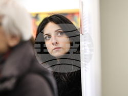 Пловдив - студенти от Академията за музикално, танцово и изобразително изкуство „Проф. Асен Диамандиев“ - дискусия