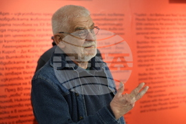 Пловдив - студенти от Академията за музикално, танцово и изобразително изкуство „Проф. Асен Диамандиев“ - дискусия