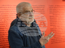 Пловдив - студенти от Академията за музикално, танцово и изобразително изкуство „Проф. Асен Диамандиев“ - дискусия