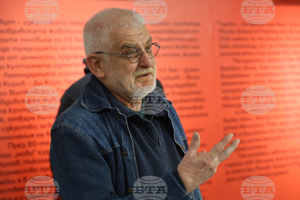 Пловдив - студенти от Академията за музикално, танцово и изобразително изкуство „Проф. Асен Диамандиев“ - дискусия