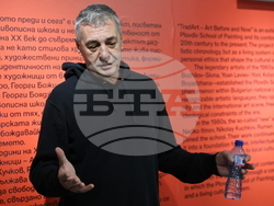 Пловдив - студенти от Академията за музикално, танцово и изобразително изкуство „Проф. Асен Диамандиев“ - дискусия