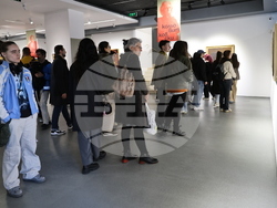 Пловдив - студенти от Академията за музикално, танцово и изобразително изкуство „Проф. Асен Диамандиев“ - дискусия