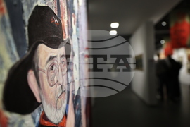 Пловдив - студенти от Академията за музикално, танцово и изобразително изкуство „Проф. Асен Диамандиев“ - дискусия