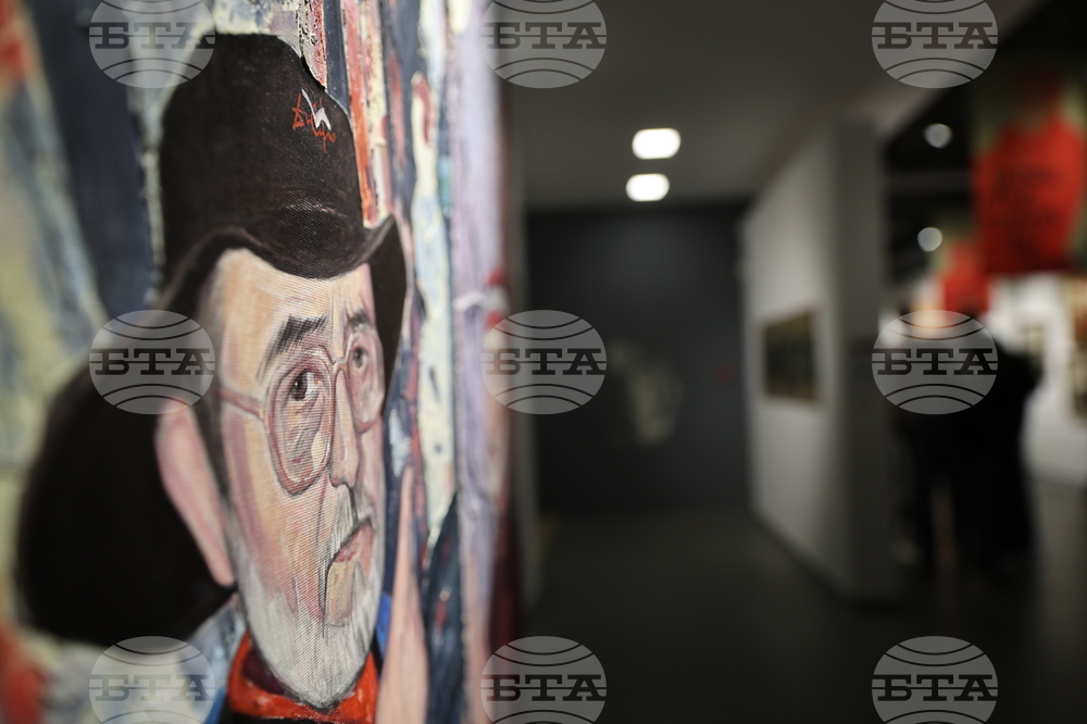 Пловдив - студенти от Академията за музикално, танцово и изобразително изкуство „Проф. Асен Диамандиев“ - дискусия