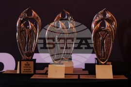 „Спортист на годината 2025“ - награди - церемония