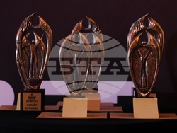 „Спортист на годината 2025“ - награди - церемония