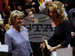 „Спортист на годината 2025“ - награди - церемония