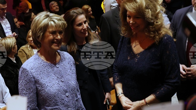 Щангистът Карлос Насар е Спортист номер 1 на България за 2025-а година, топ 3 допълват Александър Николов (волейбол) и Алберт Попов (ски)