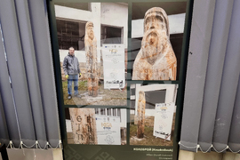 Велико Търново - изложба „Балкански калейдоскоп“