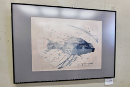 Велико Търново - изложба „Балкански калейдоскоп“