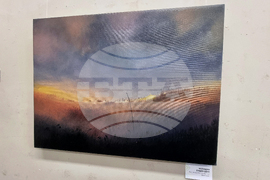 Велико Търново - изложба „Балкански калейдоскоп“