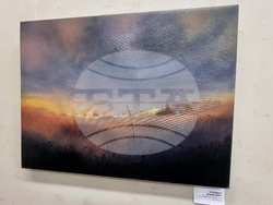 Велико Търново - изложба „Балкански калейдоскоп“