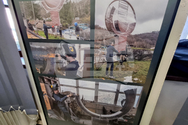 Велико Търново - изложба „Балкански калейдоскоп“