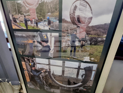 Велико Търново - изложба „Балкански калейдоскоп“