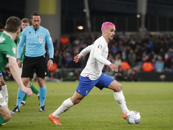 Ireland France Euro 2024 Soccer