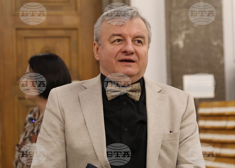 Национална библиотека „Св. св. Кирил и Методий“ - д-р Димитър Точков - премиера и изложба