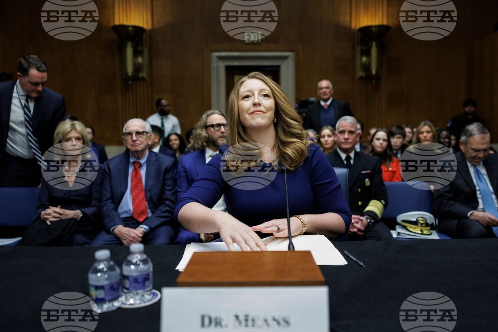 Surgeon General