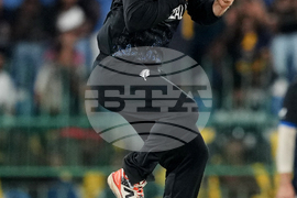 Sri Lanka New Zealand T20 WCup Cricket