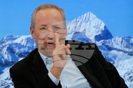 Epstein-Harvard-Summers