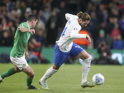 Ireland France Euro 2024 Soccer
