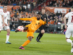 Netherlands Gibraltar Euro 2024 Soccer