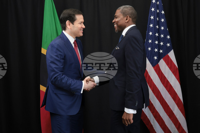 St. Kitts and Nevis CARICOM