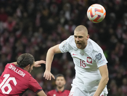 Poland Albania Euro 2024 Soccer