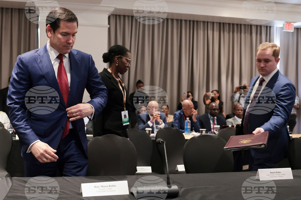 St. Kitts and Nevis CARICOM