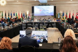 St. Kitts and Nevis CARICOM