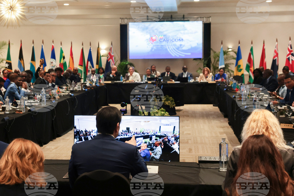 St. Kitts and Nevis CARICOM