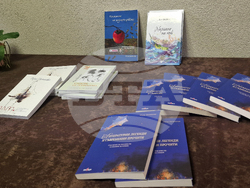 Шумен - Роза Боянова  - Народно читалище "Добри Войников-1856"