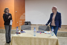 Шумен - Роза Боянова  - Народно читалище "Добри Войников-1856"