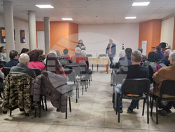 Шумен - Роза Боянова  - Народно читалище "Добри Войников-1856"