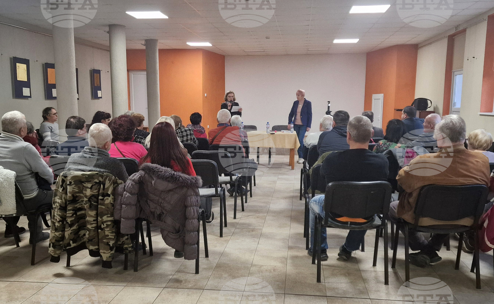 Шумен - Роза Боянова  - Народно читалище "Добри Войников-1856"