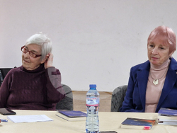 Шумен - Роза Боянова  - Народно читалище "Добри Войников-1856"